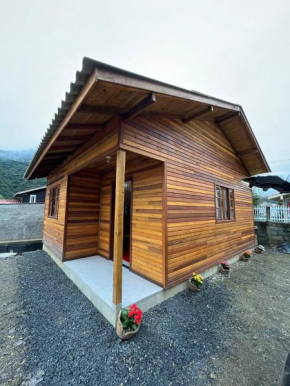 Casa Temporada Flor do Riacho